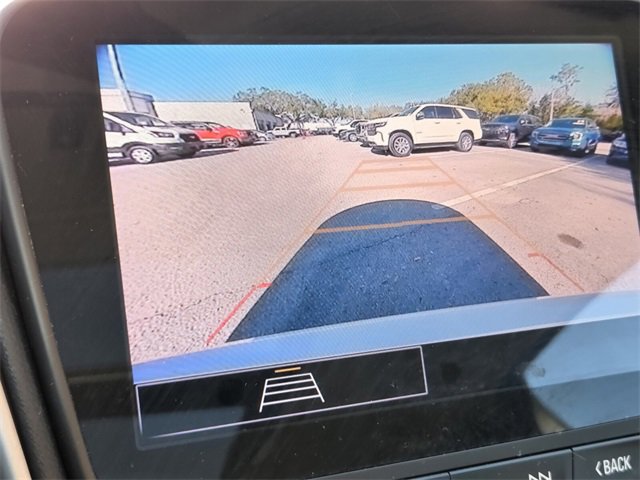 Used 2024 Chevrolet Malibu LT image 33