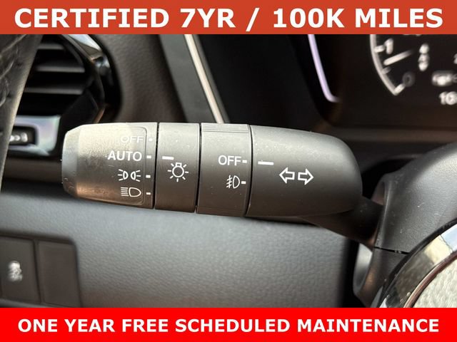Used 2025 Honda Pilot Touring image 27