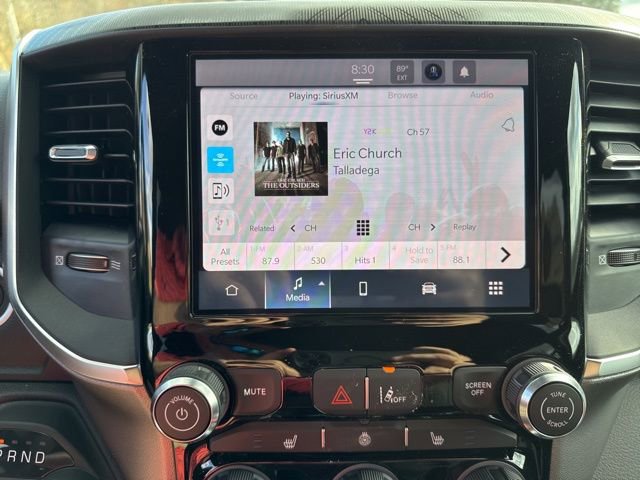 New 2026 RAM 1500 Big Horn w/ Night Edition image 42