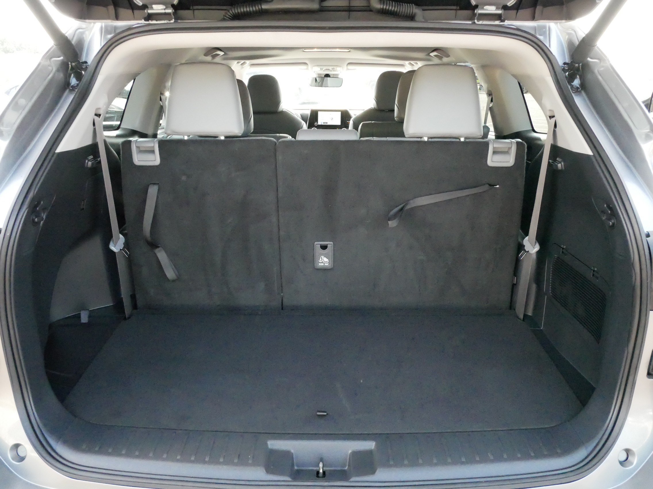 Certified 2026 Toyota Highlander XLE AWD/4WD image 18