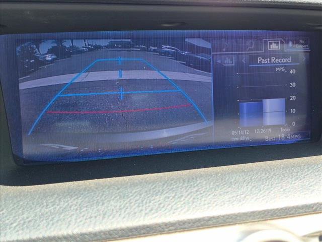 Used 2013 Lexus GS 350 w/ Luxury Pkg RWD image 15
