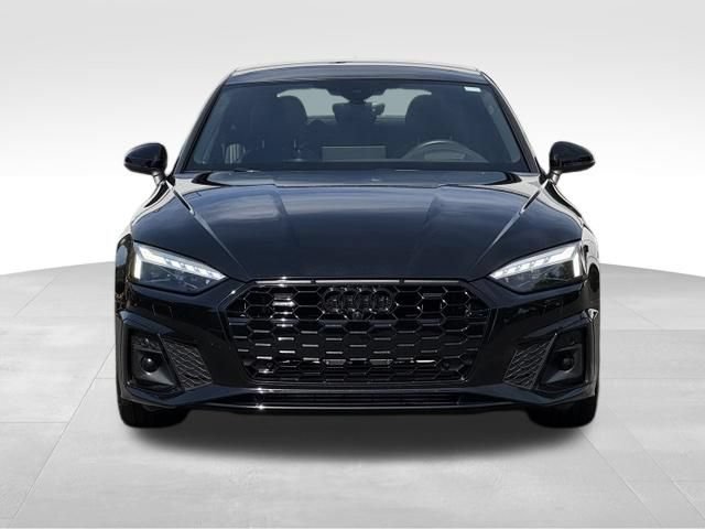 Certified 2023 Audi A5 2.0T Prestige w/ Black Optic Plus Package AWD/4WD image 2