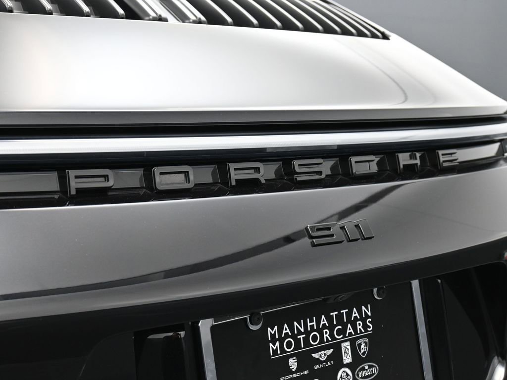 Certified 2021 Porsche 911 Carrera S image 14