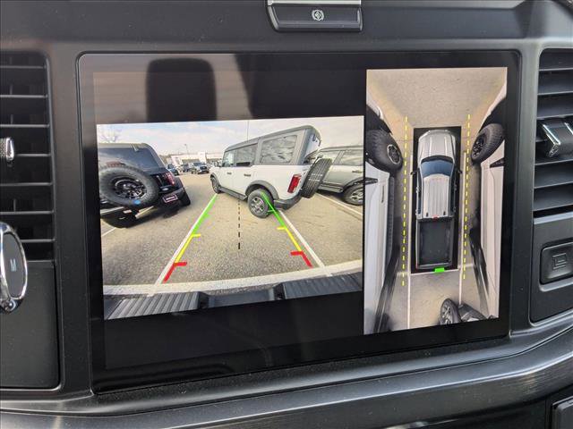 New 2026 Ford F350 Lariat w/ Snow Plow Prep Package image 13