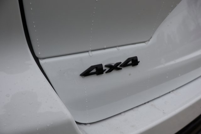 New 2025 Jeep Grand Cherokee Altitude image 27