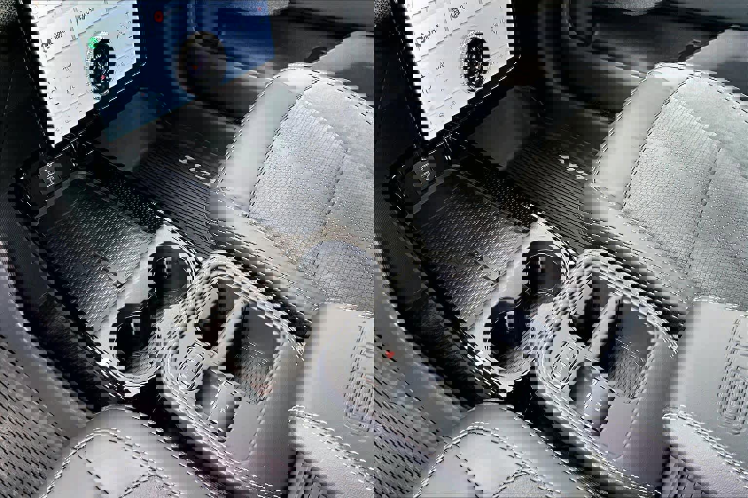 Certified 2025 Ford Mustang Mach-E GT image 16