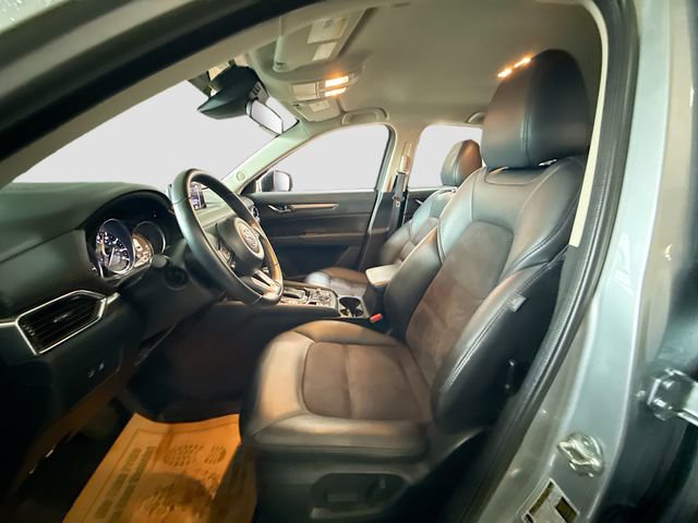 Used 2019 MAZDA CX-5 Touring image 21