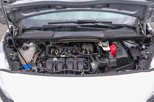 Used 2022 Ford Transit Connect XLT FWD image 28