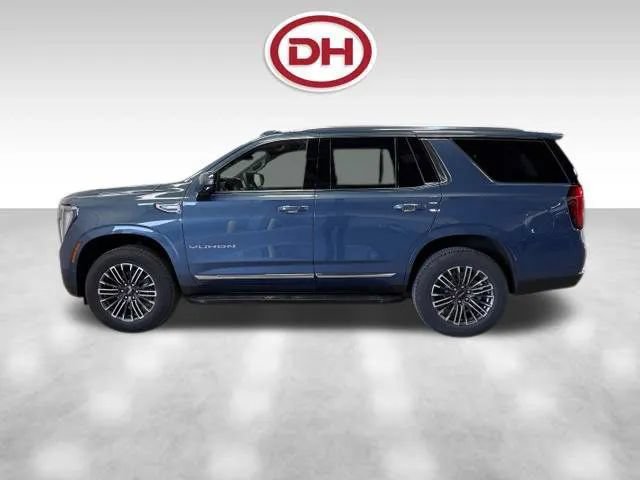 New 2026 GMC Yukon Elevation w/ Technology Package AWD/4WD image 9