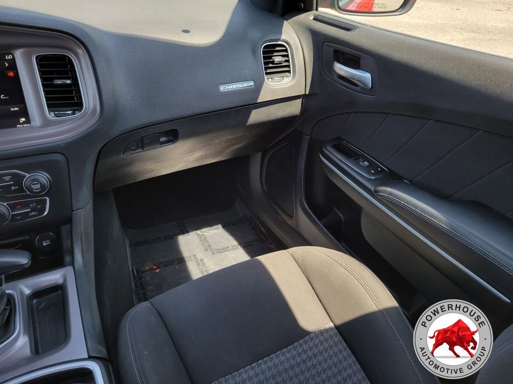 Used 2023 Dodge Charger GT RWD image 20