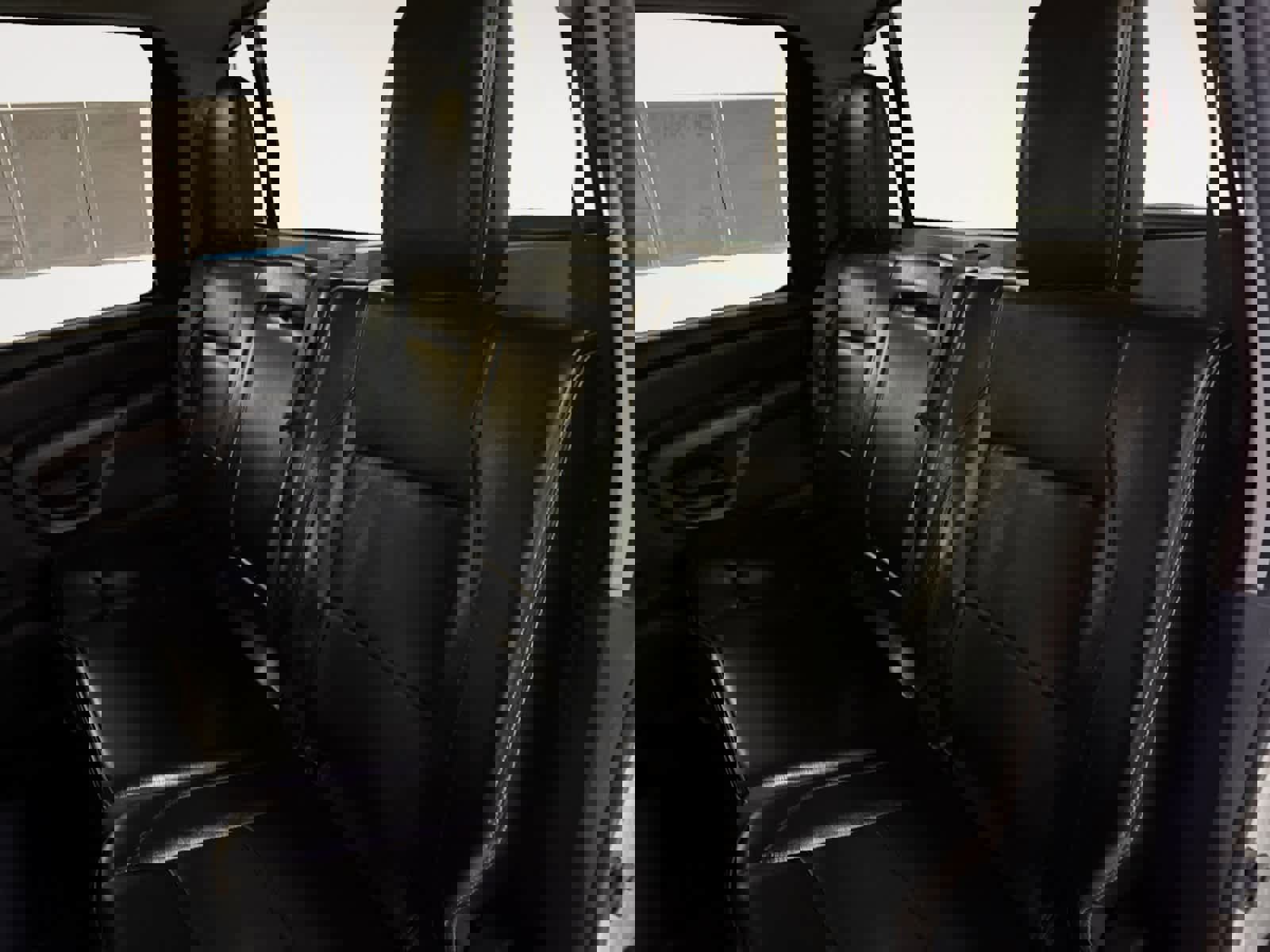 Used 2015 Nissan Titan PRO-4X w/ Pro-4x Luxury Package image 13