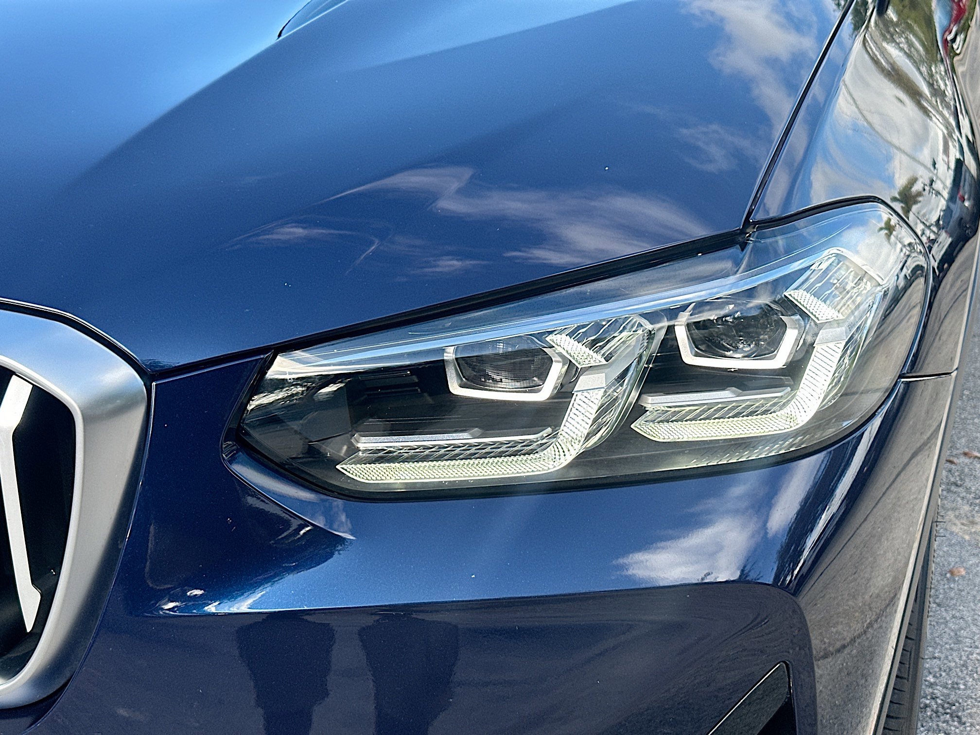 Certified 2023 BMW X3 sDrive30i w/ Convenience Package image 31