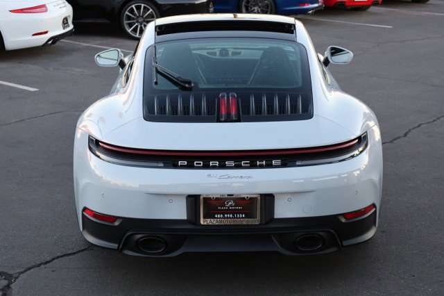 Used 2025 Porsche 911 Carrera image 15