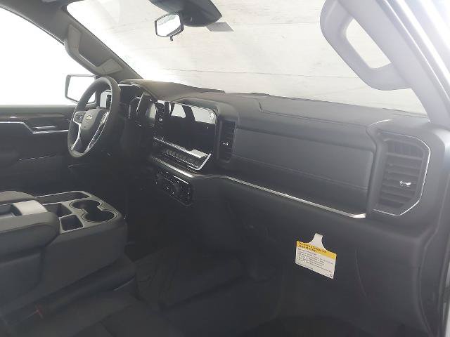 New 2026 Chevrolet Silverado 1500 LT w/ Safety Package AWD/4WD image 29