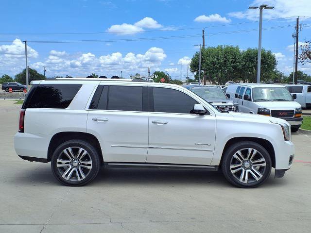 Used 2019 GMC Yukon Denali w/ Denali Ultimate Package AWD/4WD video 2