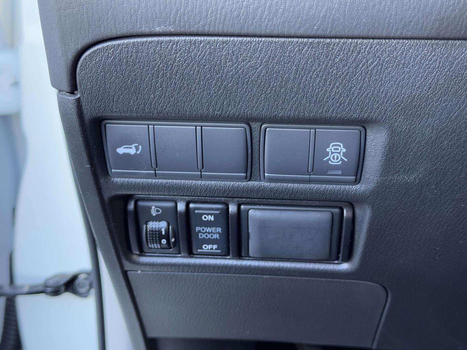 Used 2019 Nissan Armada SV w/ Driver Package image 19