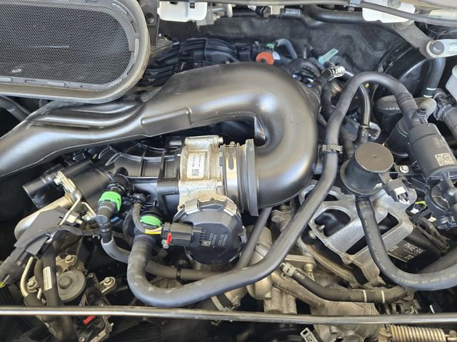 Used 2023 Ford Transit 350 XLT image 33