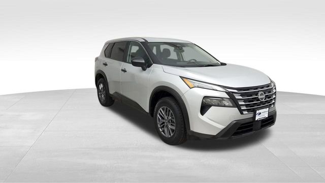 Used 2024 Nissan Rogue S image 9