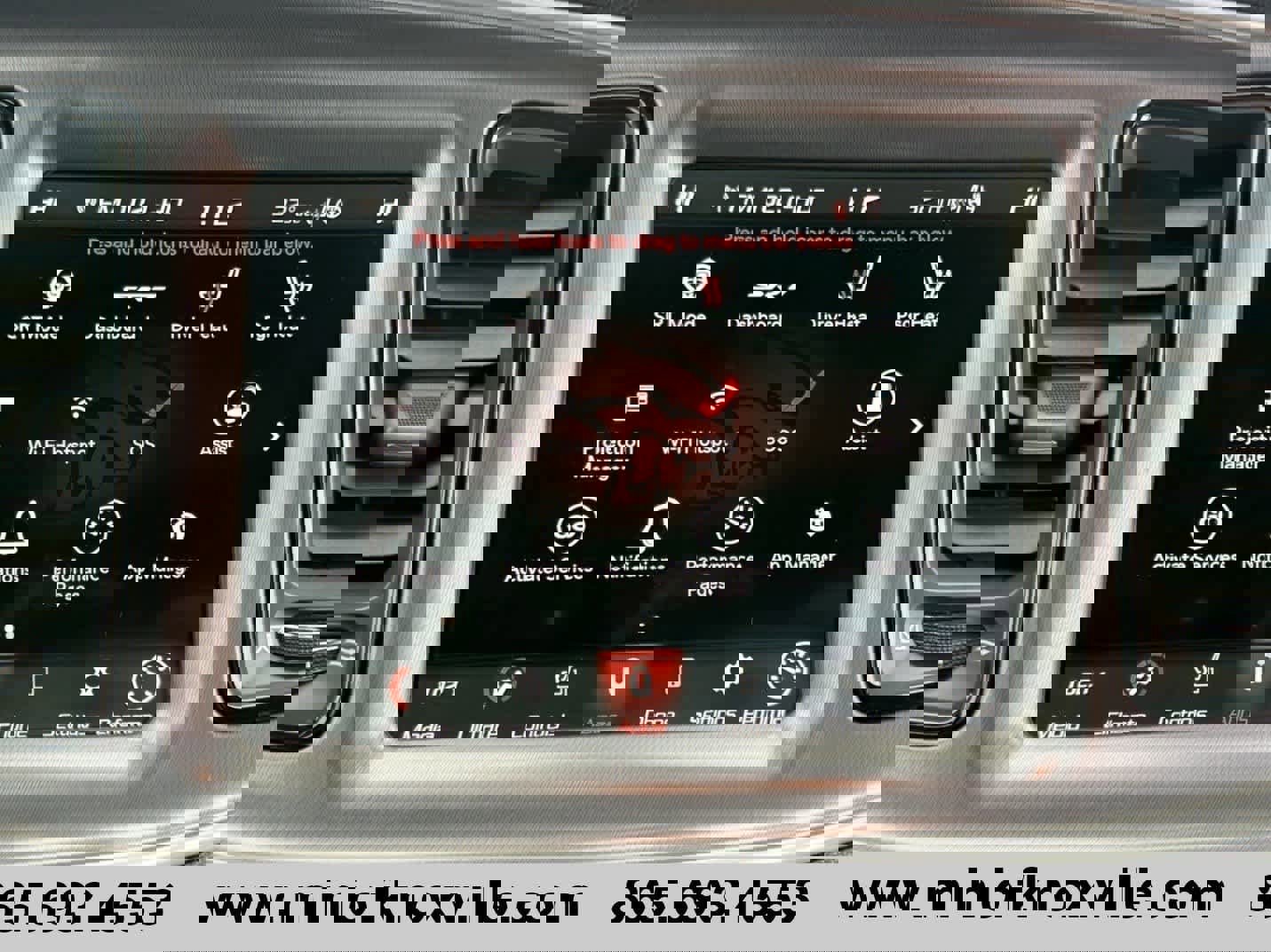 Used 2021 Dodge Challenger R/T Scat Pack image 23