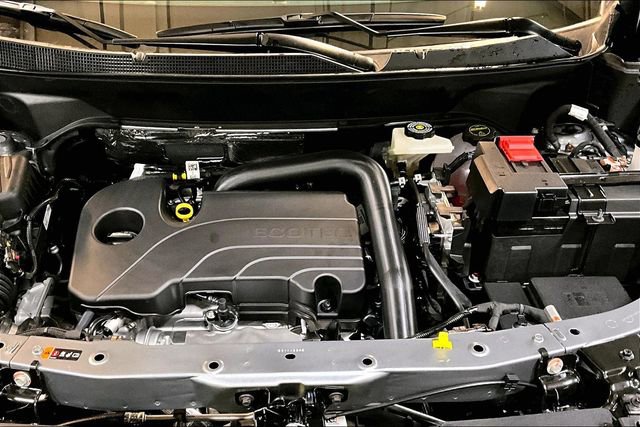 New 2026 Chevrolet Equinox RS w/ Convenience Package III image 12