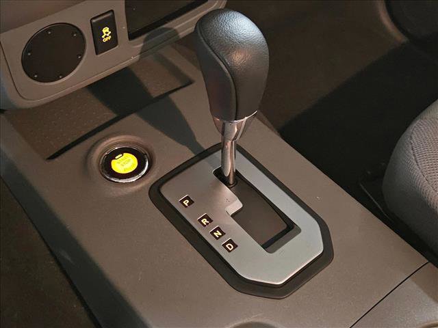 Used 2021 Nissan Frontier S image 12