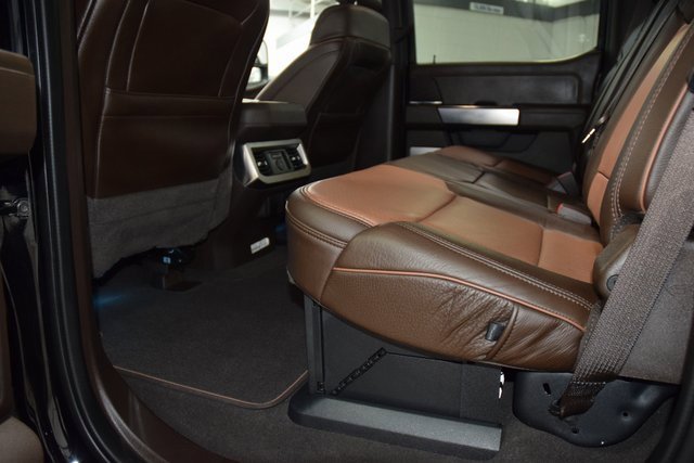 Used 2023 Ford F250 King Ranch image 42