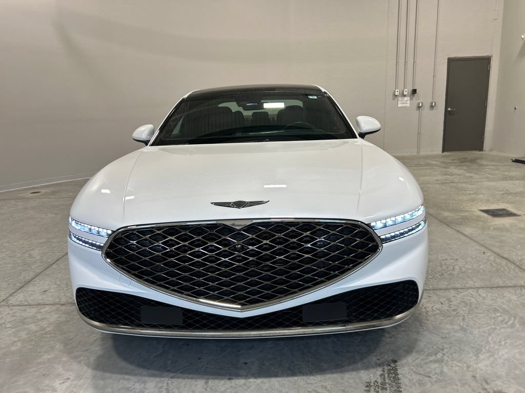 Used 2024 Genesis G90 3.5T AWD/4WD image 3