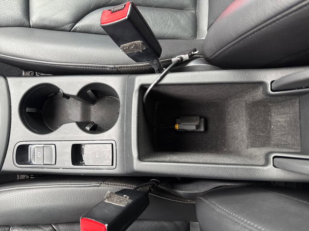 Used 2015 Audi Q3 2.0T Premium Plus w/ Driver Assistance Package image 27