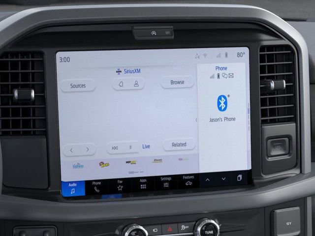 New 2026 Ford F150 XLT w/ Tow/Haul Package image 25