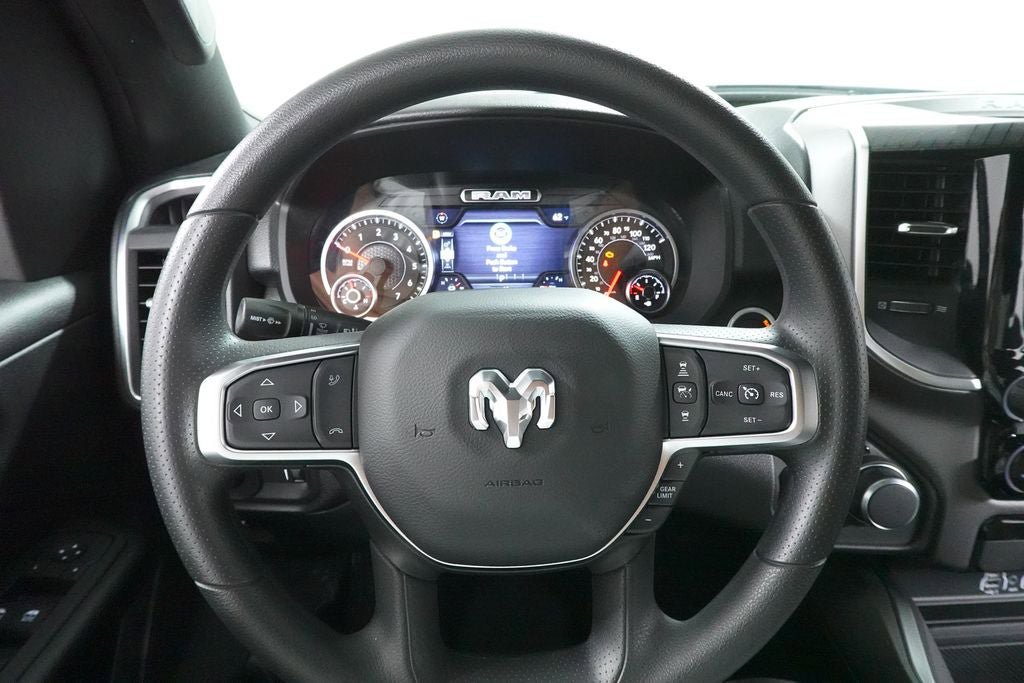New 2026 RAM 1500 Express AWD/4WD image 10
