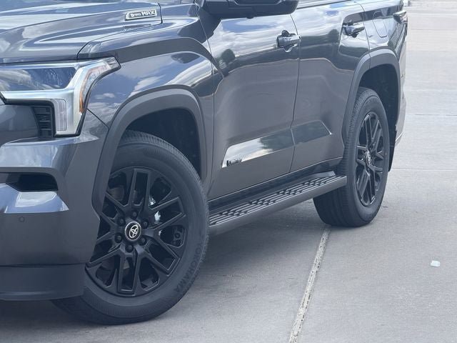 New 2026 Toyota Sequoia Limited RWD image 3