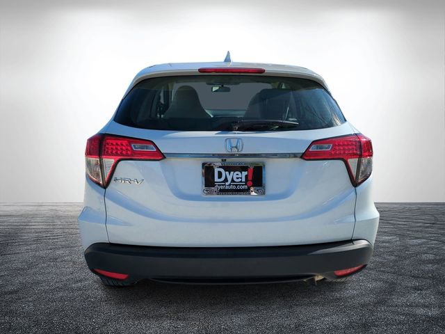 Used 2022 Honda HR-V LX image 5