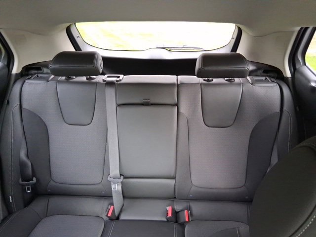 New 2026 Buick Encore GX Preferred w/ Comfort Package image 23