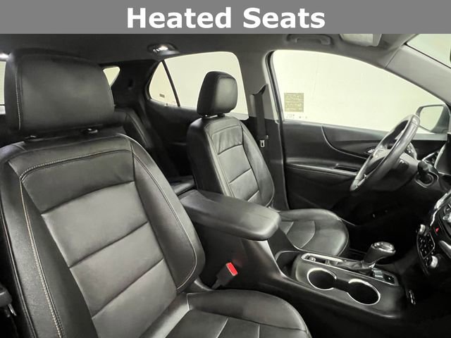 Used 2020 Chevrolet Equinox Premier image 11