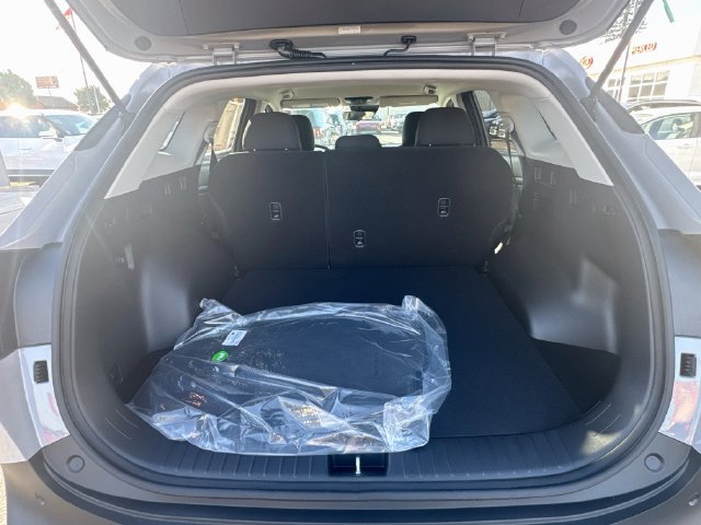 New 2027 Kia Sportage S AWD/4WD image 25