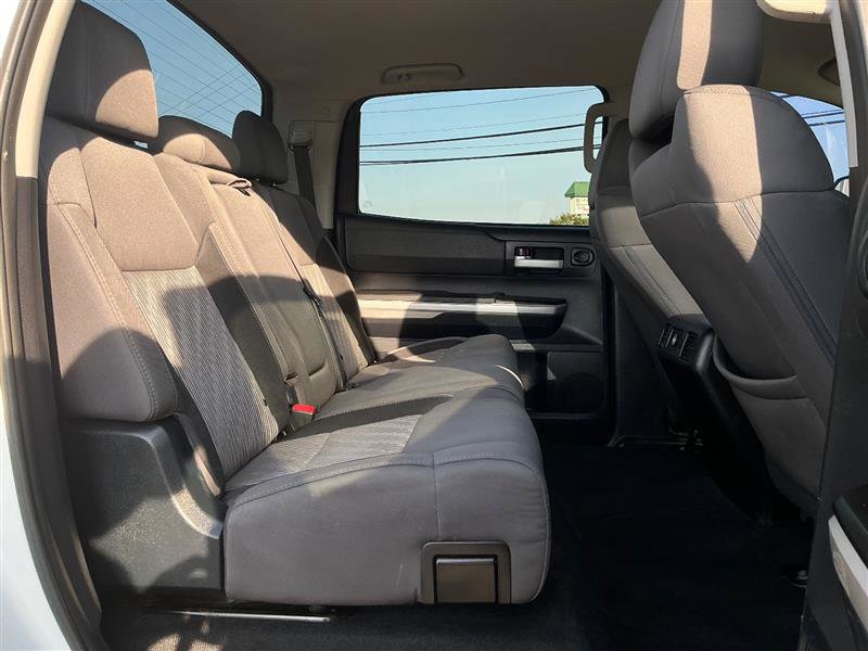 Used 2016 Toyota Tundra SR5 w/ TRD Off Road Package image 28