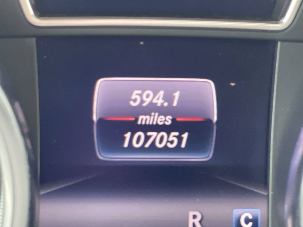 Used 2018 Mercedes-Benz GLS 550 4MATIC image 24