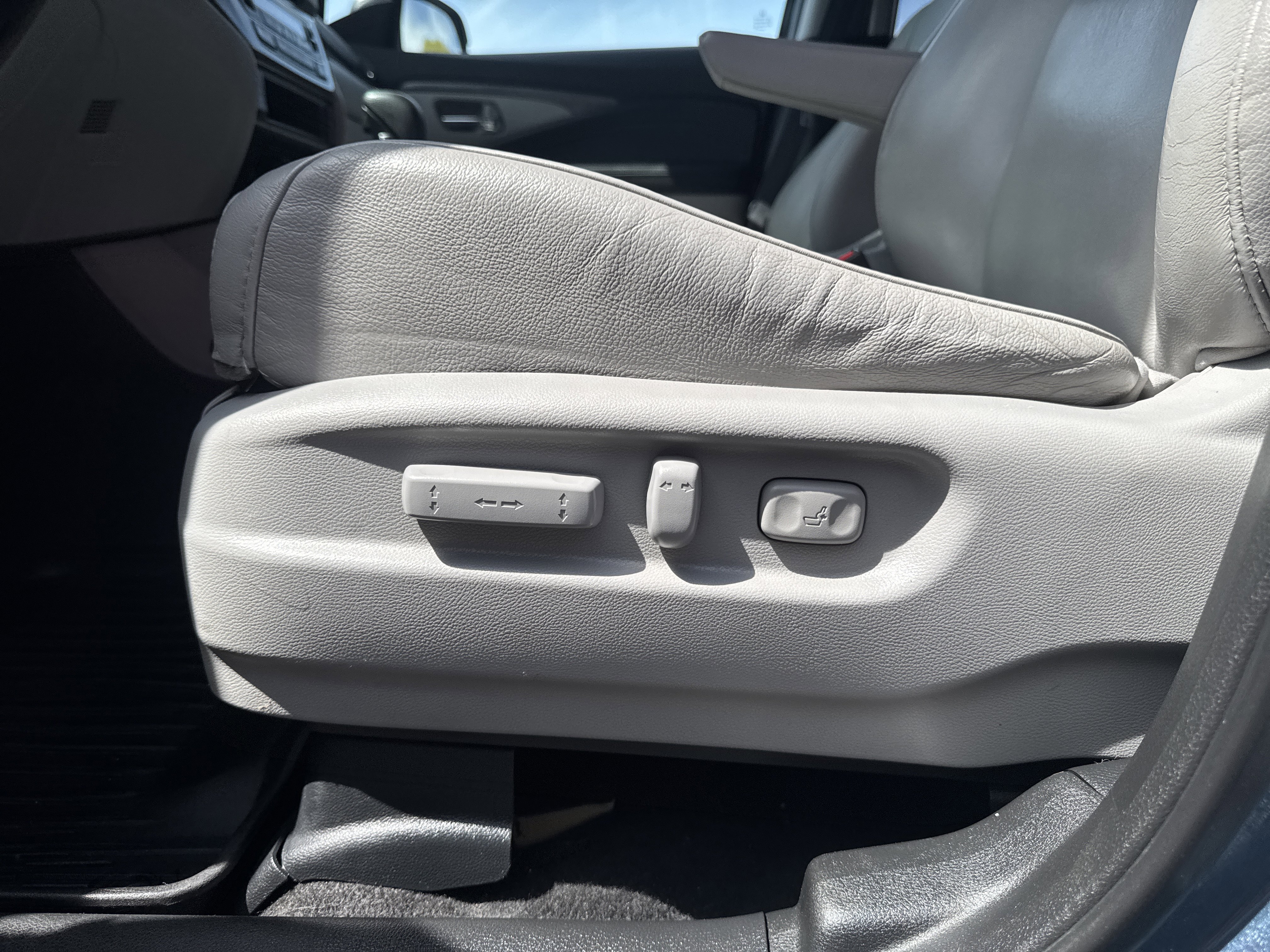 Used 2016 Honda Pilot EX-L image 15