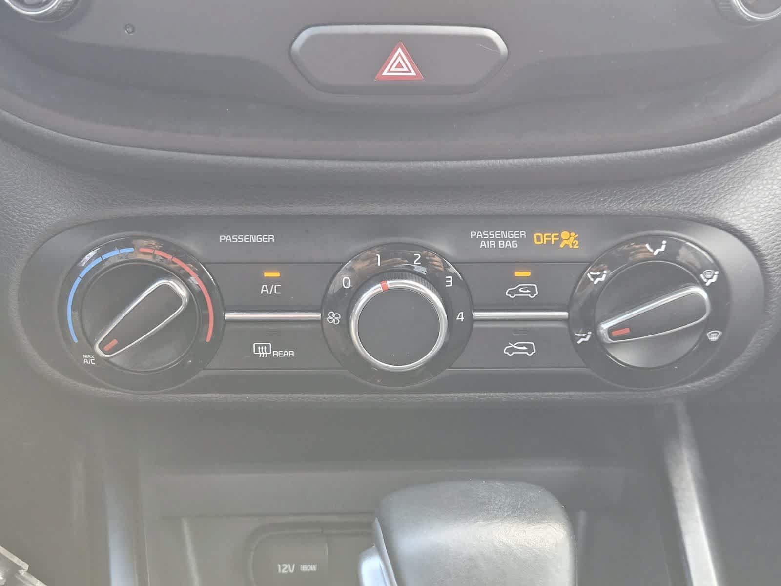 Used 2021 Kia Soul GT-Line FWD image 17