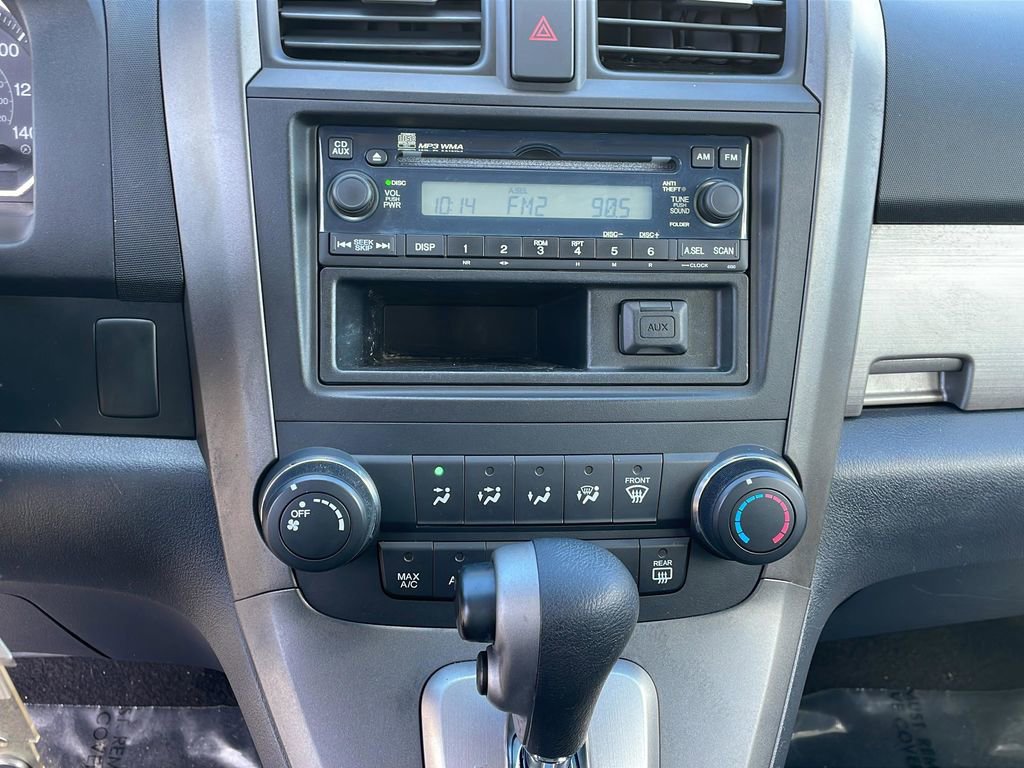 Used 2010 Honda CR-V LX image 22