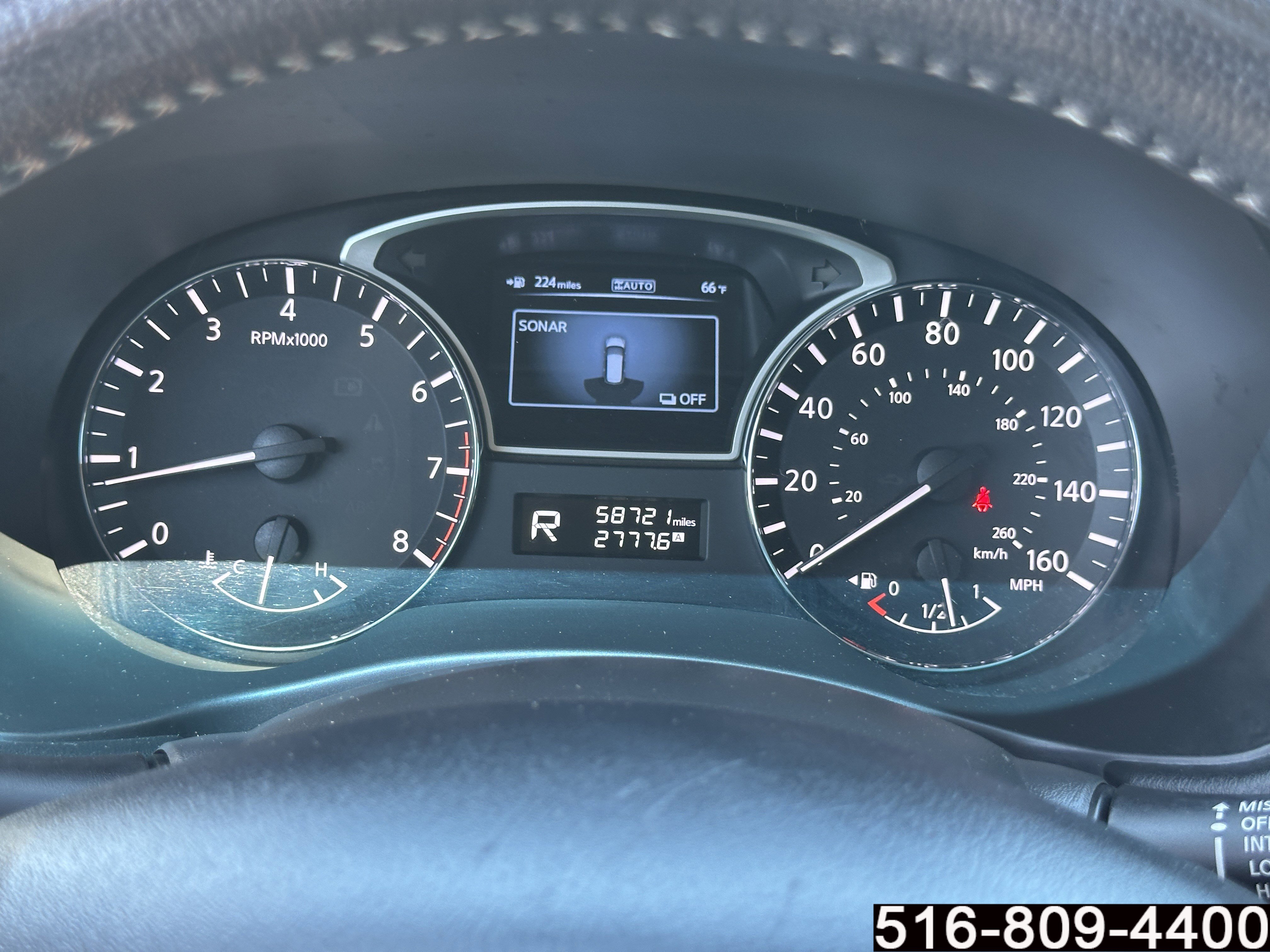Used 2013 Nissan Pathfinder Platinum w/ Platinum Premium Pkg AWD/4WD image 20