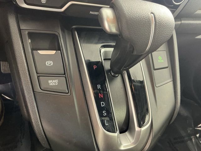 Used 2017 Honda CR-V EX image 22