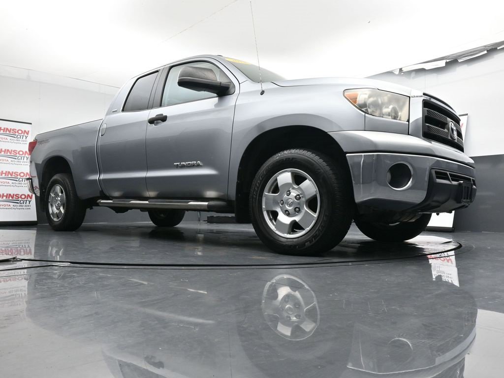 Used 2011 Toyota Tundra 4x4 Double Cab image 31