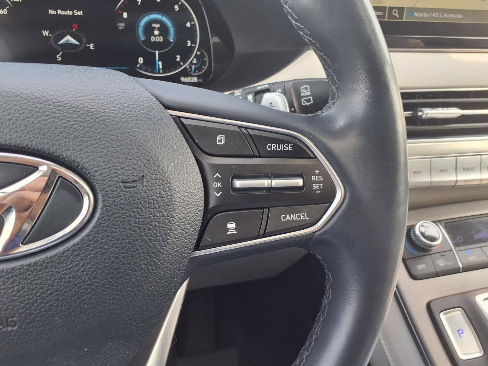 Used 2022 Hyundai Palisade Limited FWD image 24