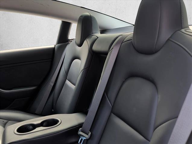 Used 2018 Tesla Model 3 Long Range RWD image 22