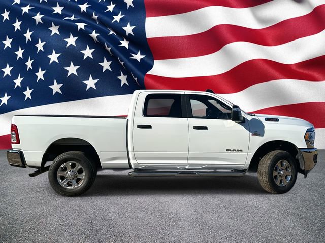 Used 2024 RAM 2500 Big Horn image 6