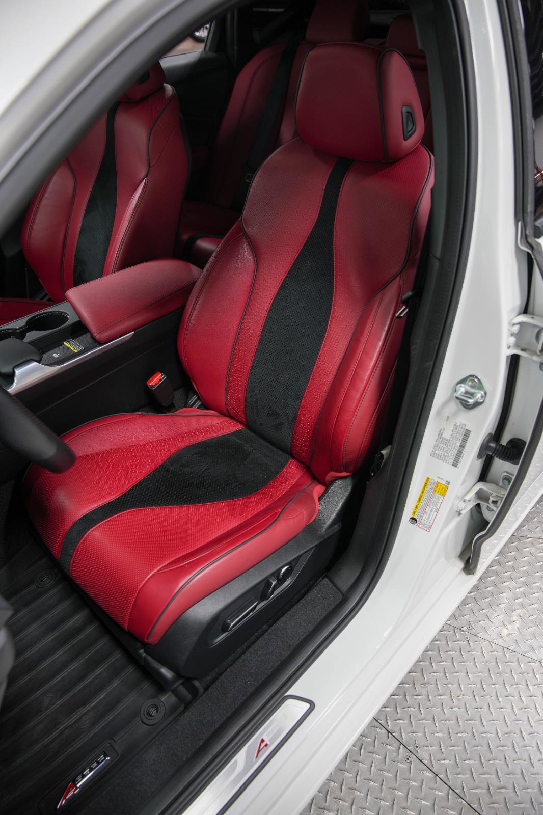 Used 2023 Acura TLX SH-AWD w/ A-SPEC Pkg image 69