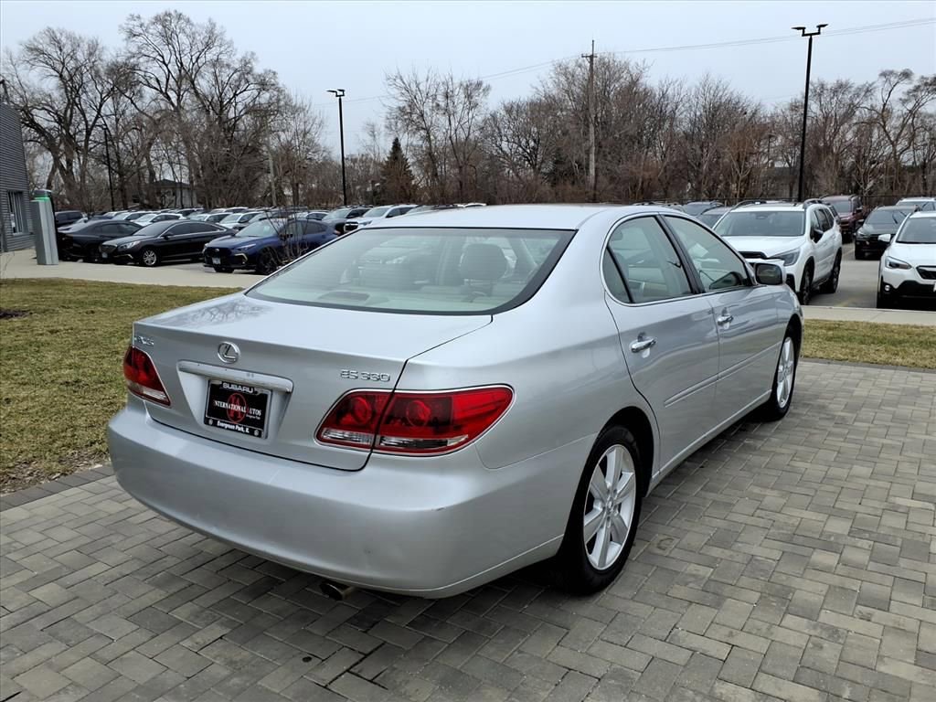 Used 2005 Lexus ES 330 FWD image 7