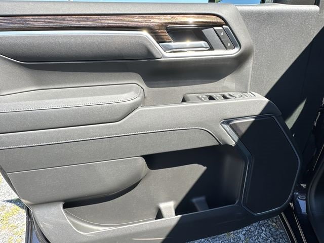 New 2026 GMC Sierra 1500 Elevation image 22