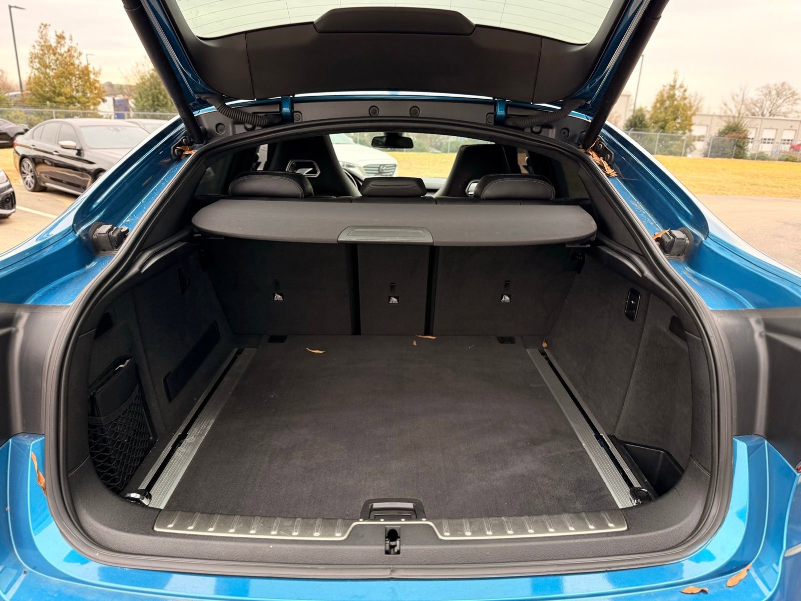 Used 2016 BMW X6 M image 48